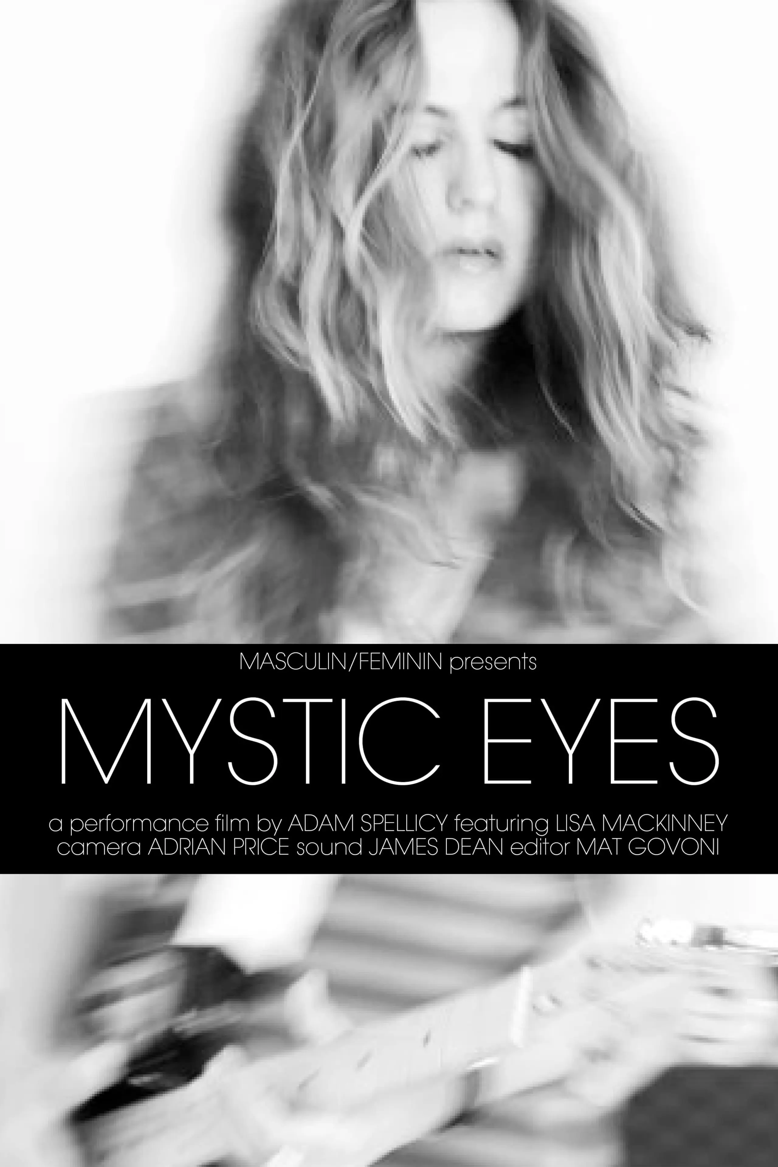 Mystic Eyes