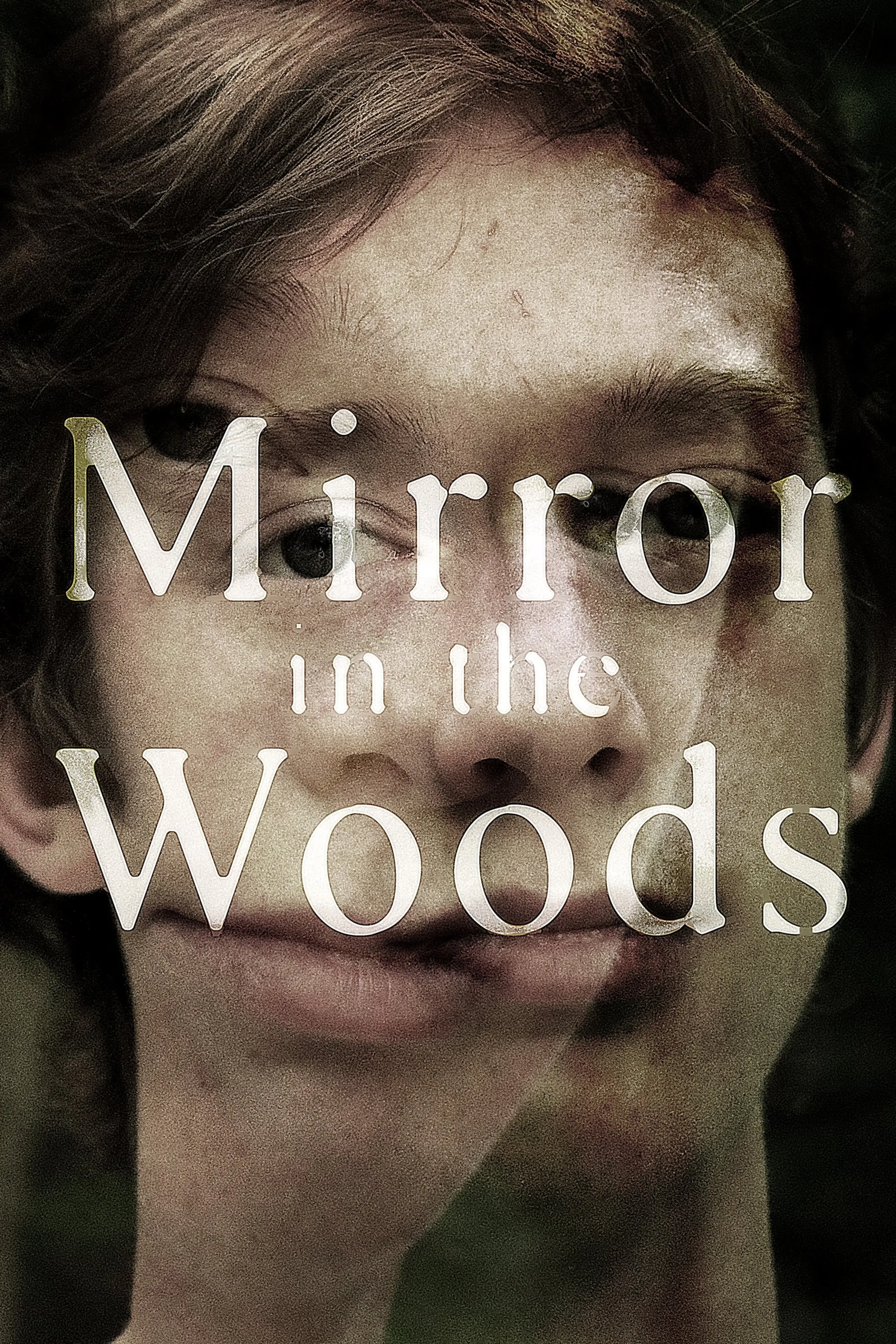 Mirror in the Woods