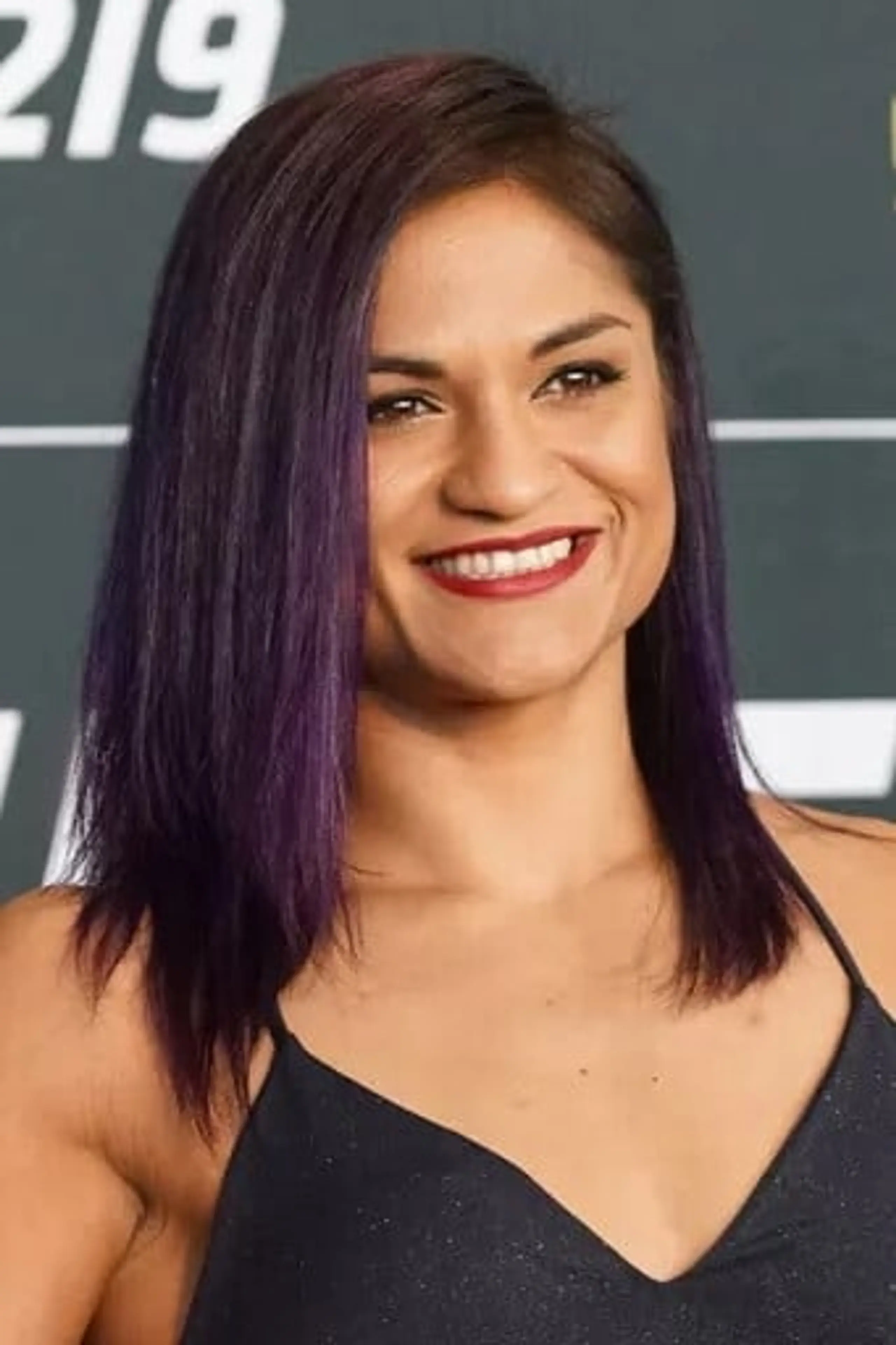 Foto von Cynthia Calvillo