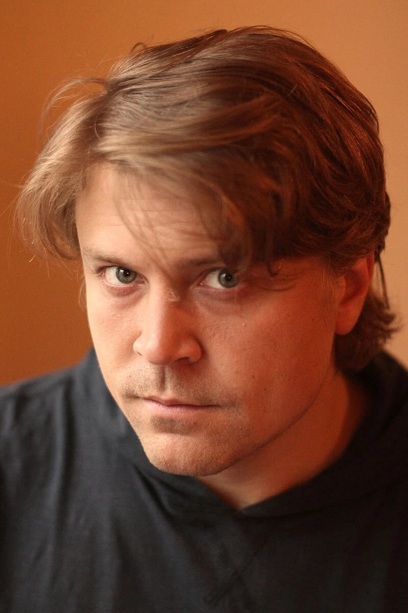 Foto von Alexey Ilyin