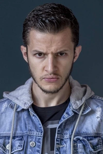Foto von Marc David