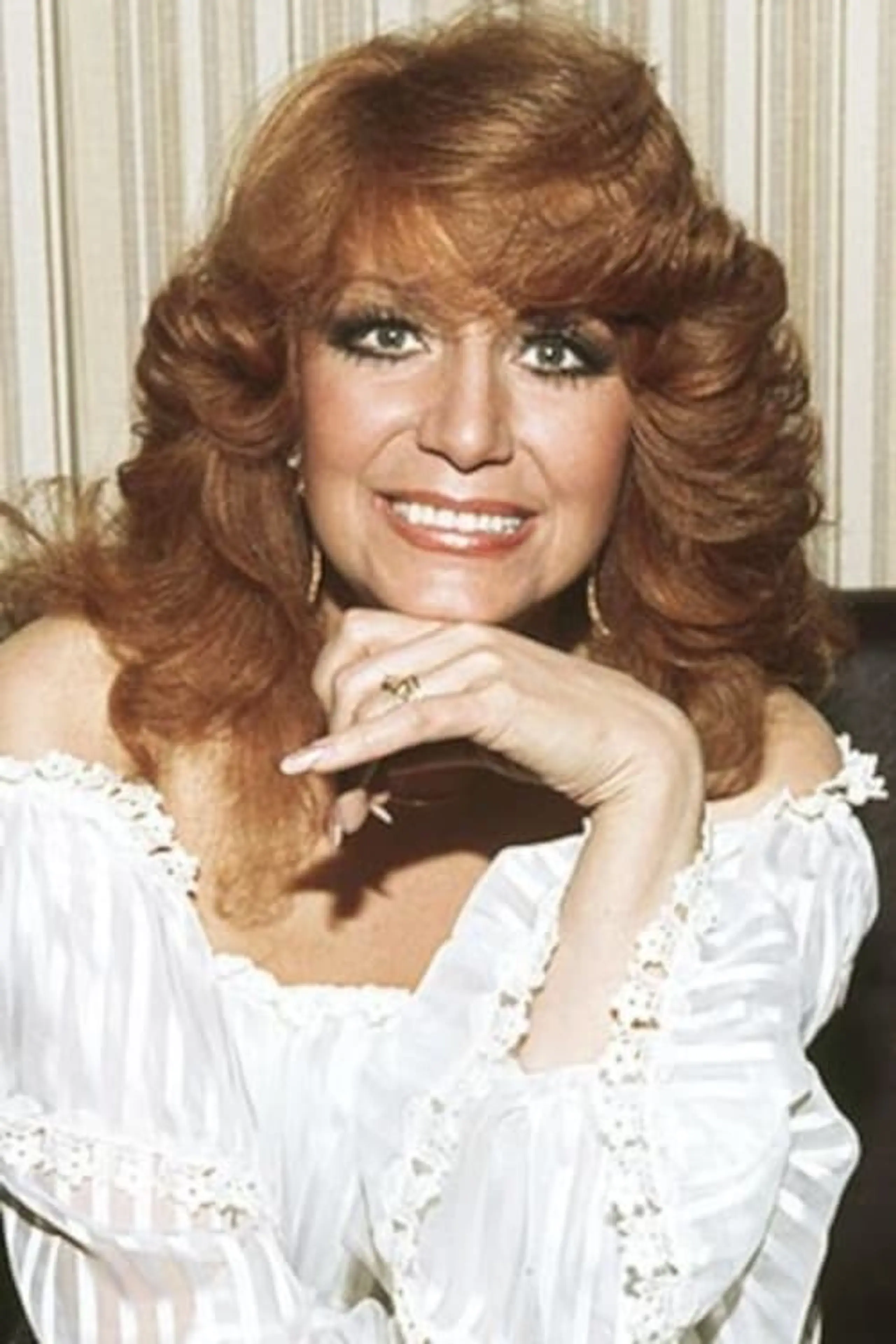 Foto von Dottie West