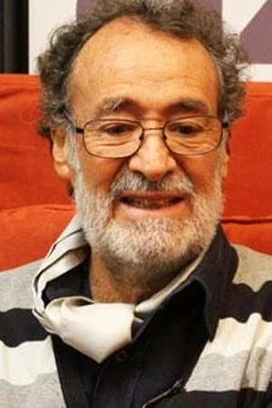Foto von Alejandro Bichir