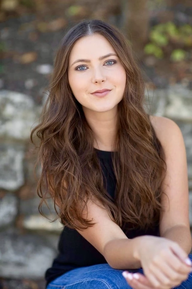 Foto von Samantha Hodges