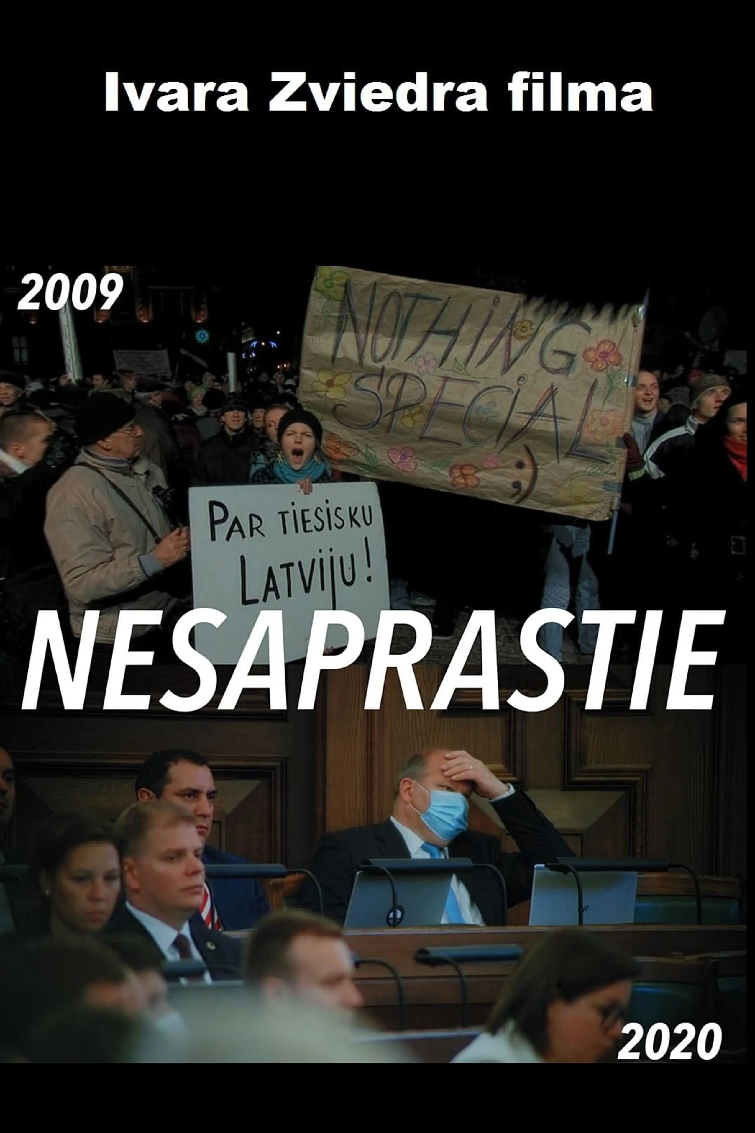 Nesaprastie