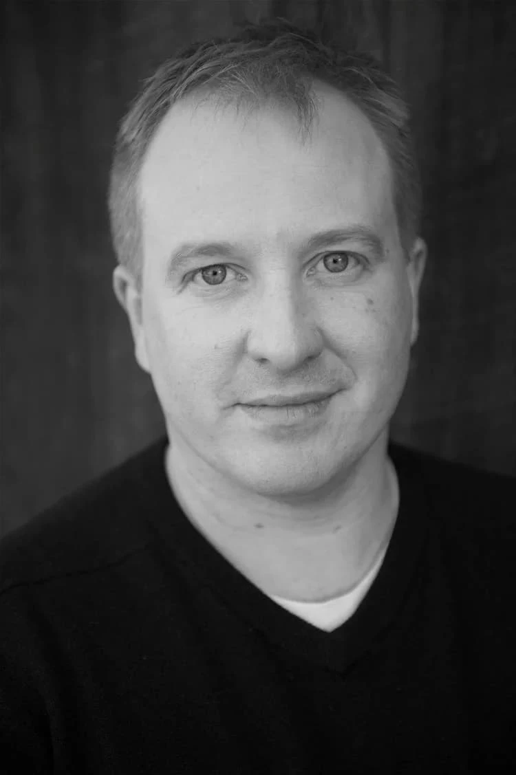 Foto von Cory English