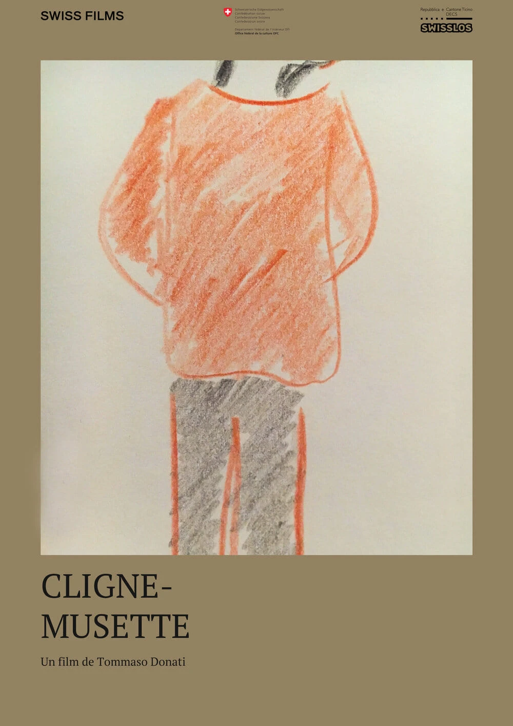 Cligne-Musette
