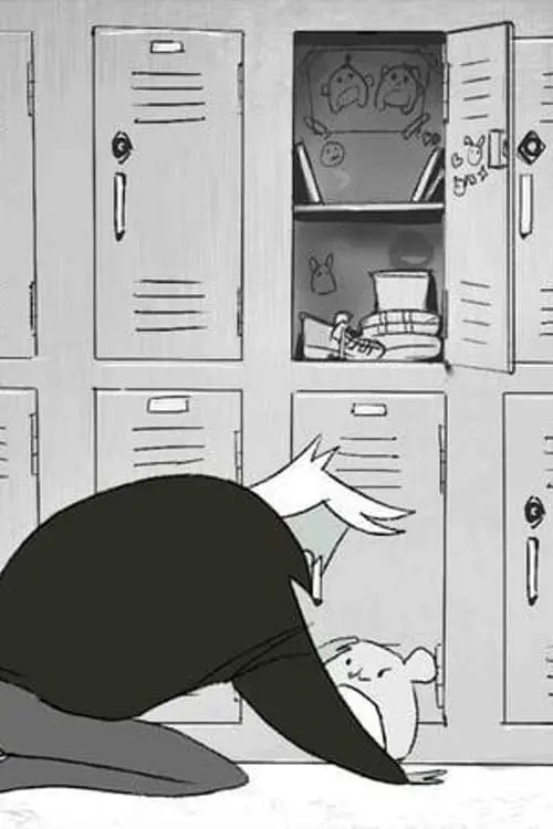 Out of the Locker