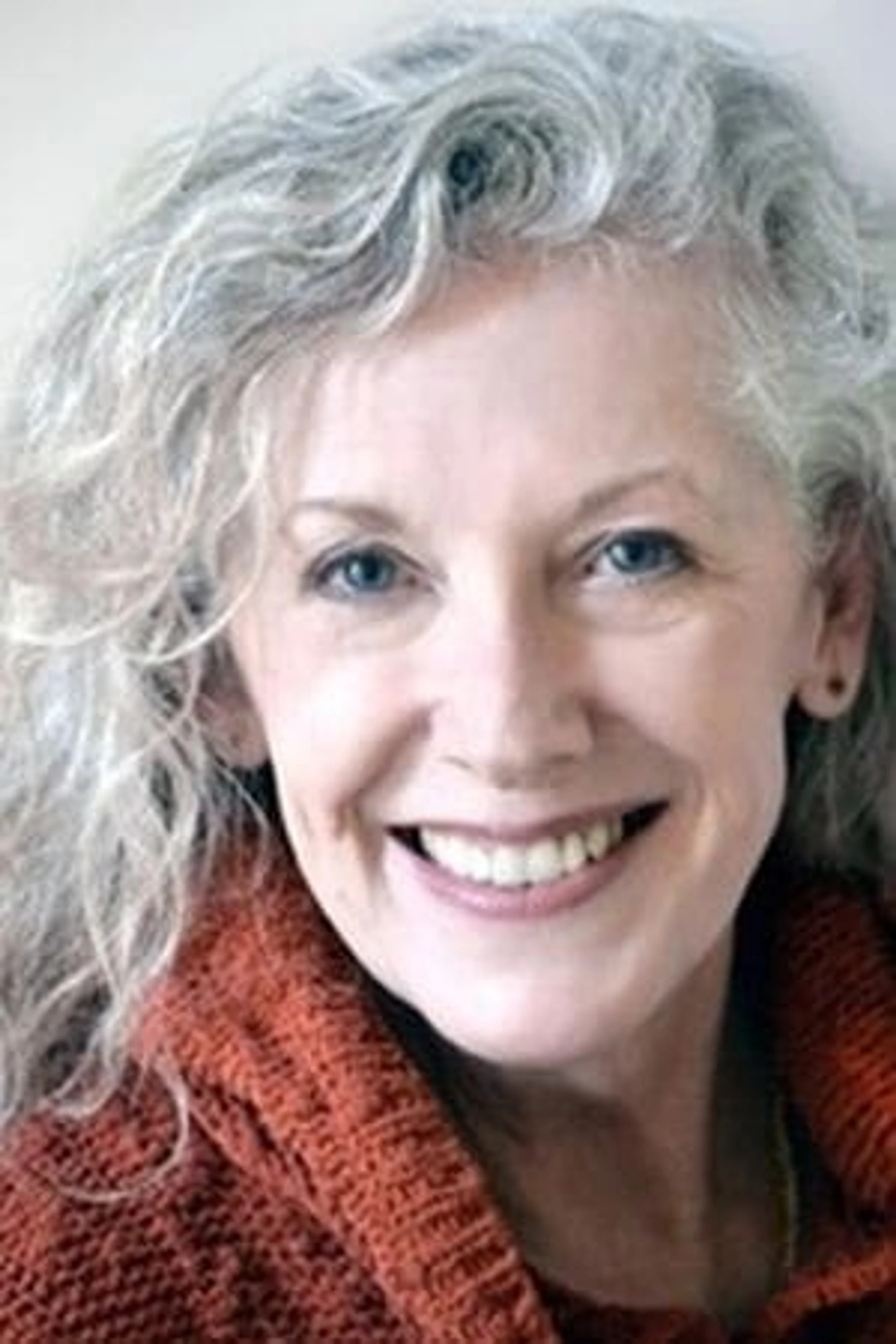 Foto von Patricia Hunter