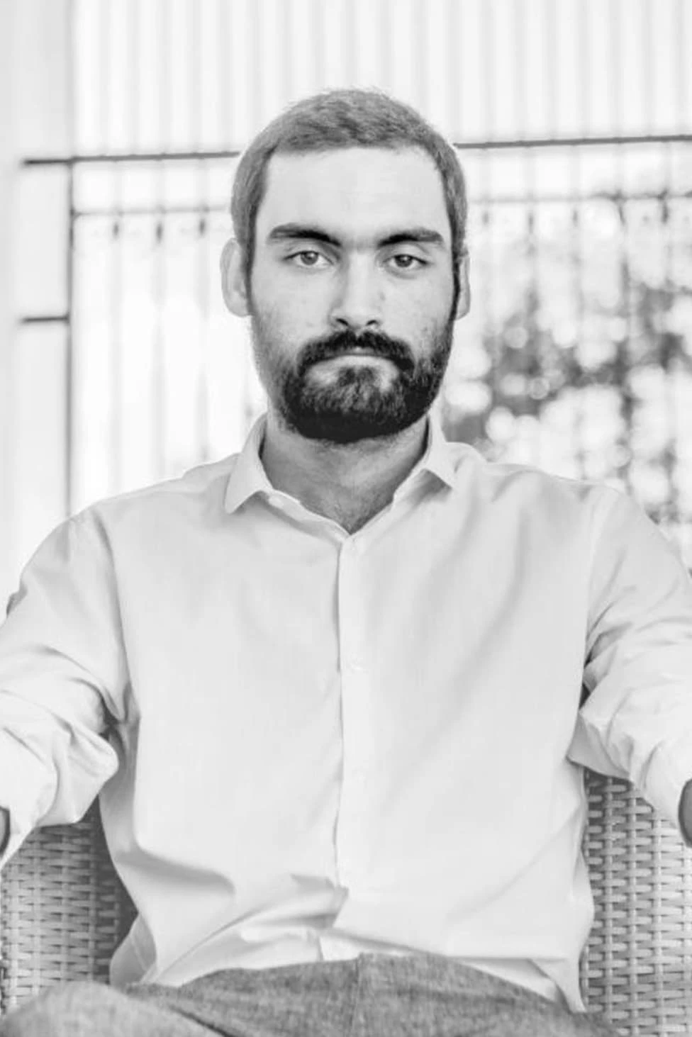 Foto von Pedro Marujo