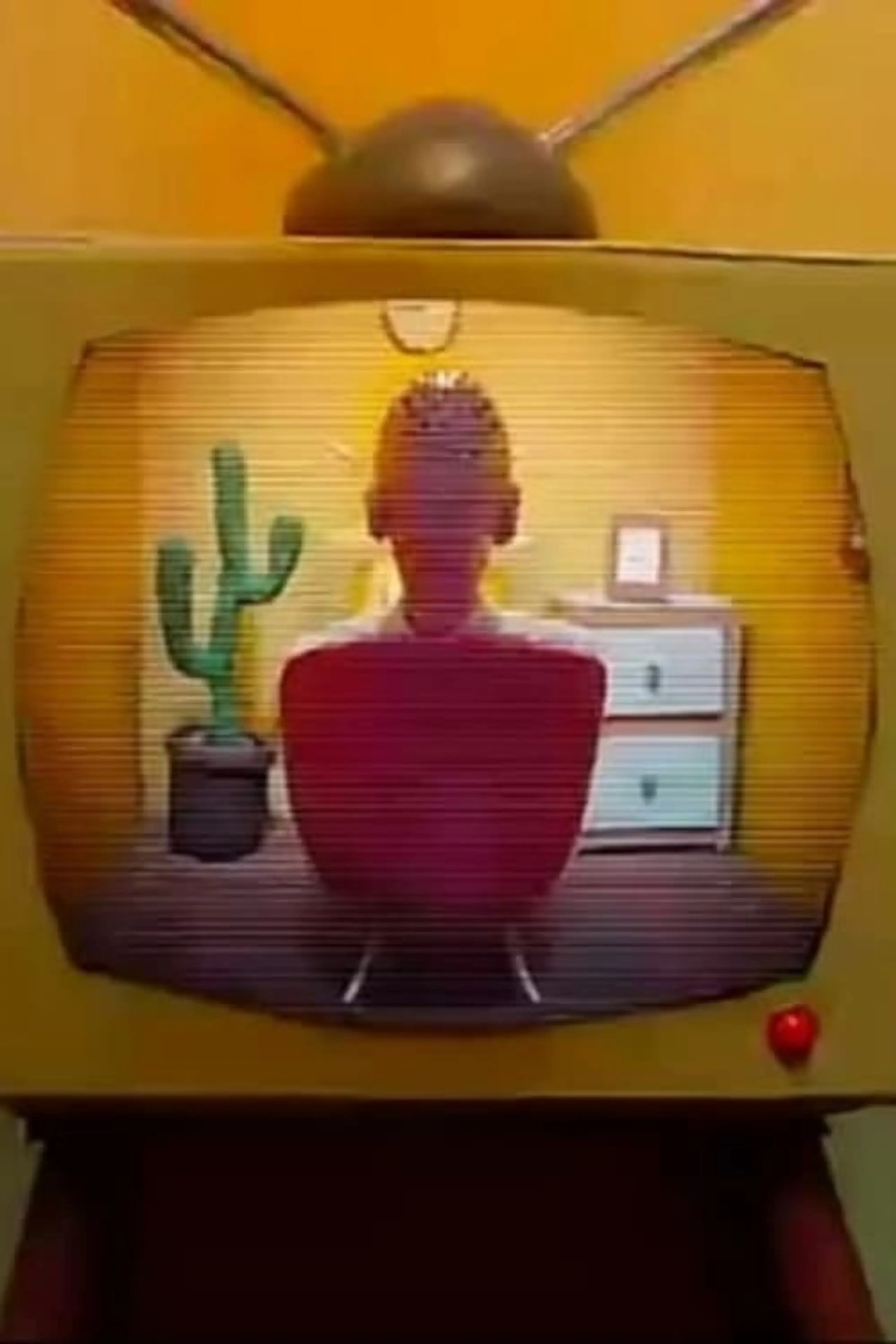 テレビ