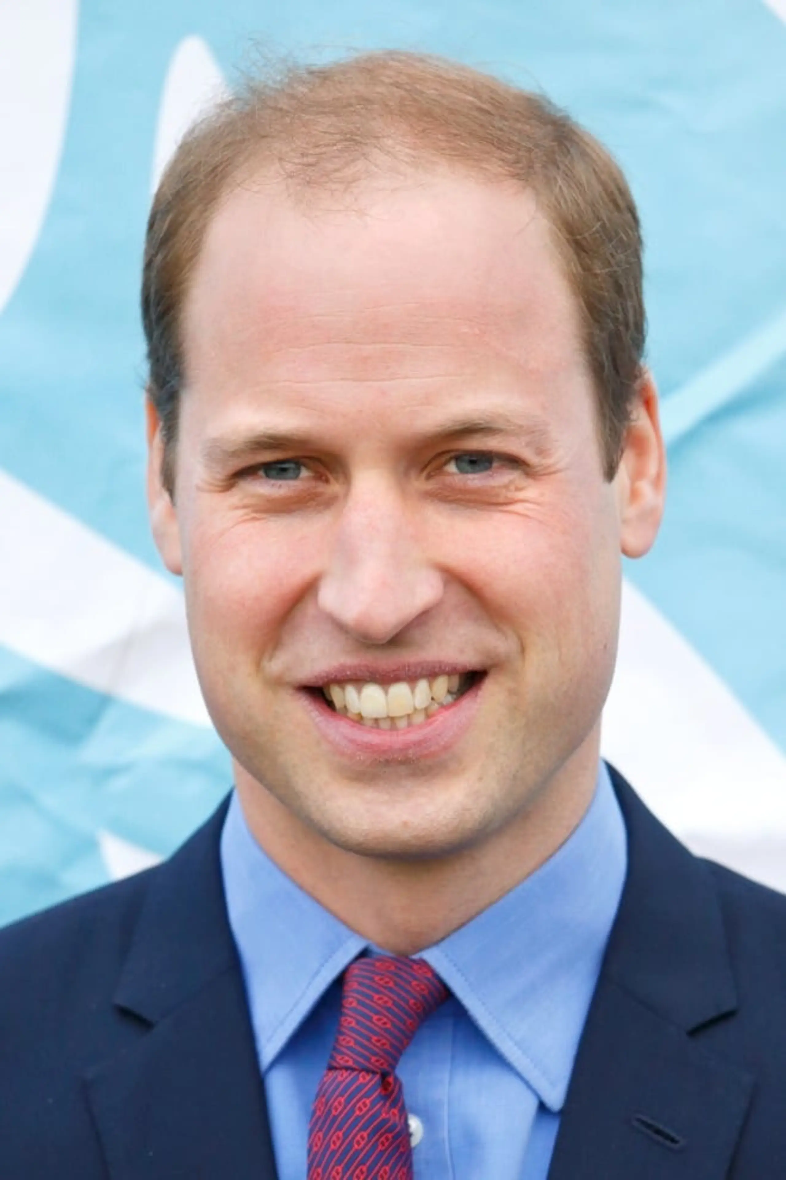 Foto von Prince William