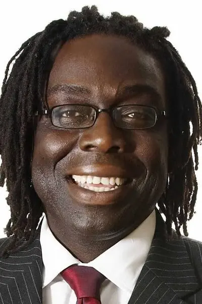 Foto von Victor Adebowale