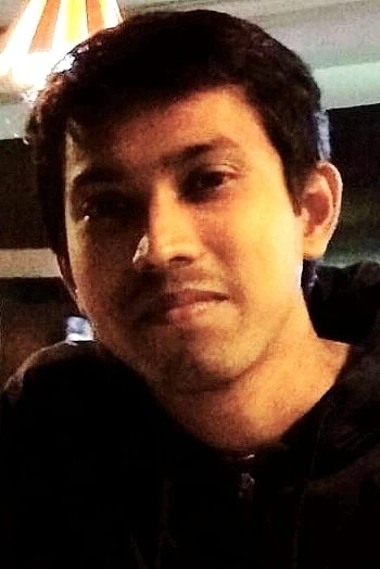 Foto von Althaf Salim