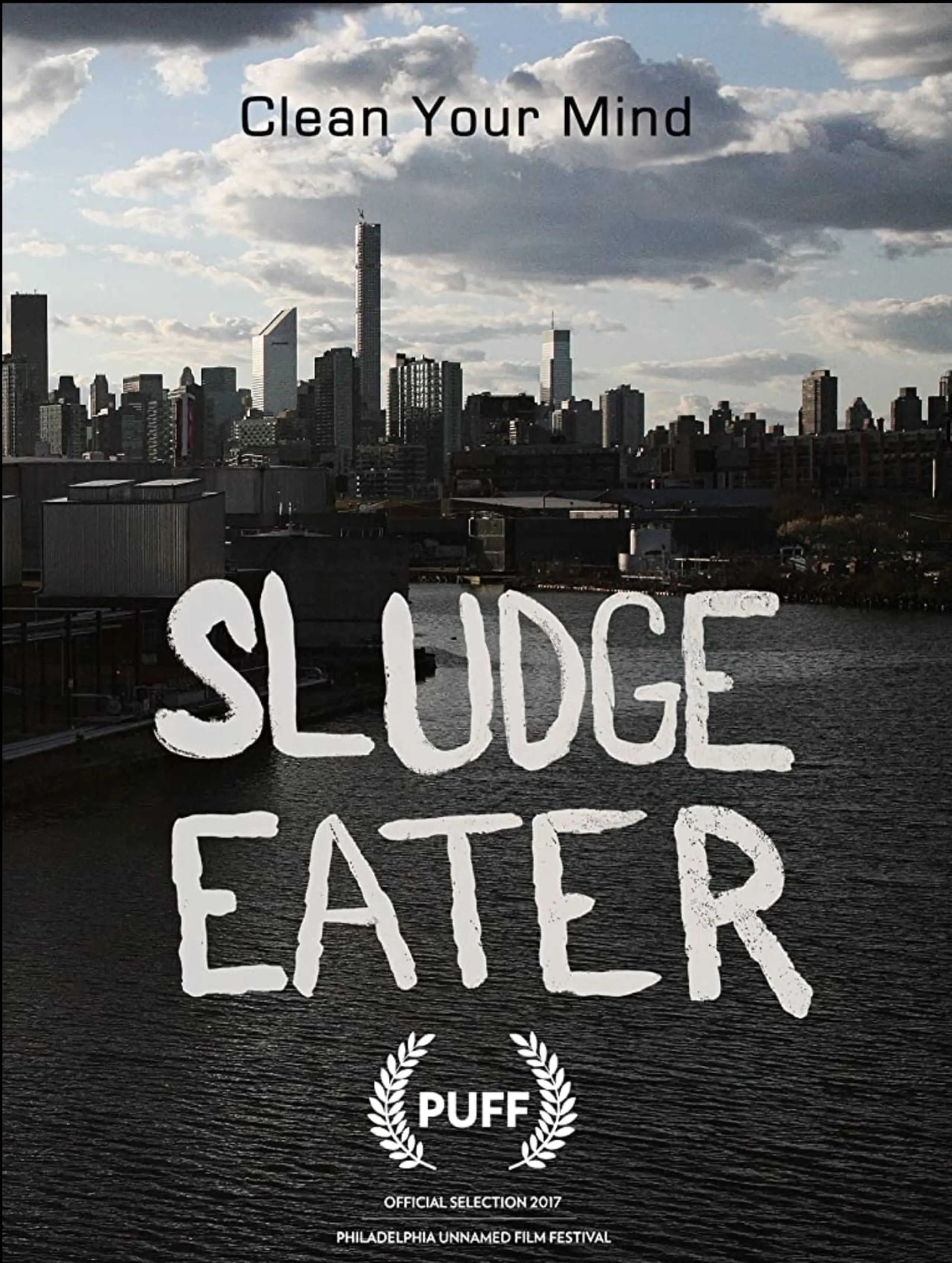 Sludge Eater