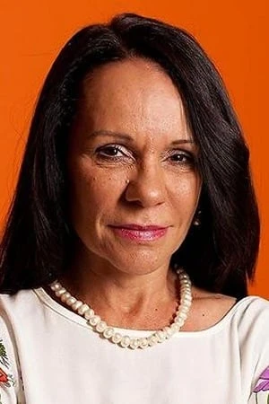 Foto von Linda Burney