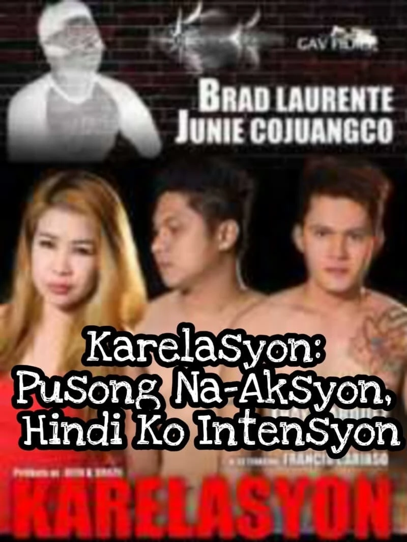 Karelasyon: Pusong Na-Aksyon, Hindi Ko Intensyon
