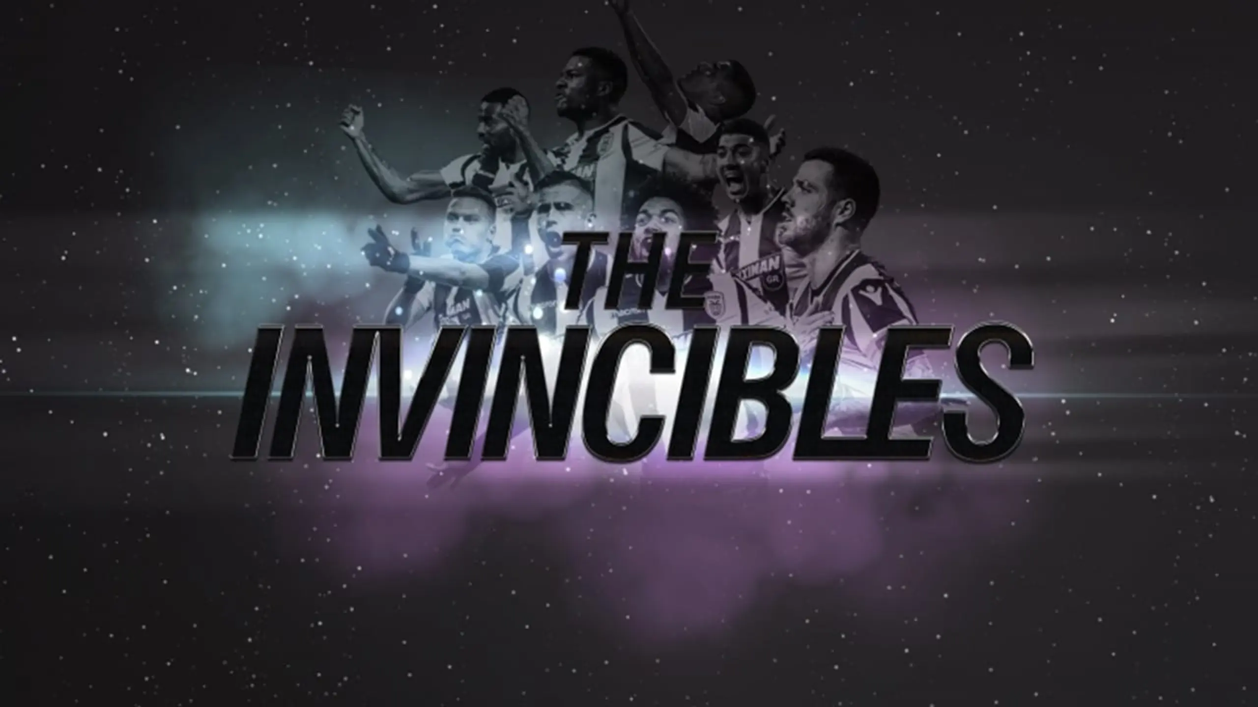 The Invincibles Movie