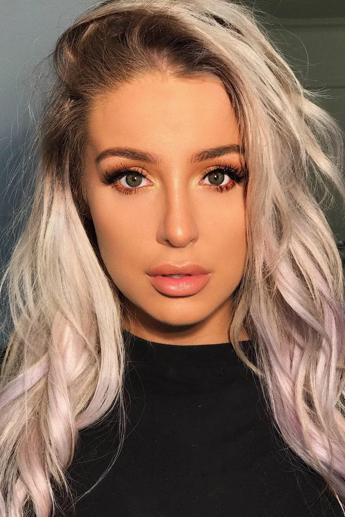 Foto von Tana Mongeau