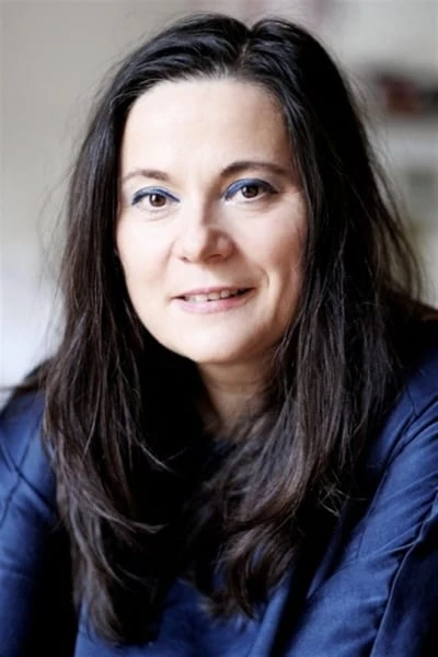Foto von Jana Bittnerová