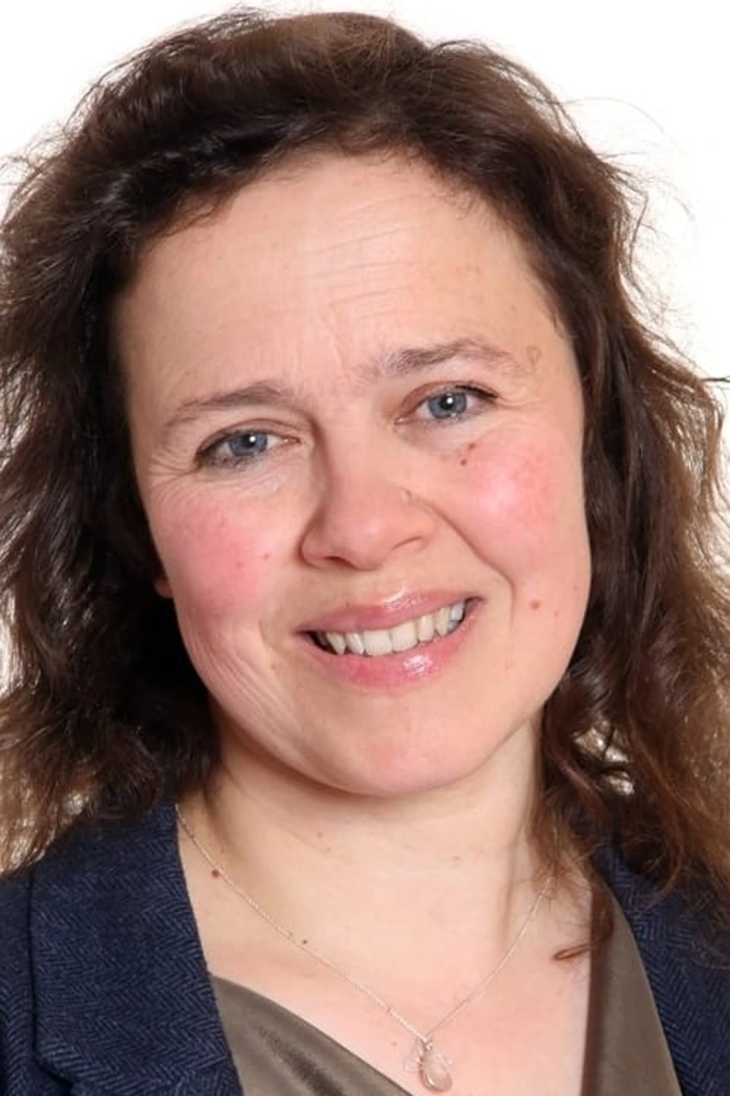 Foto von Claire Ashton