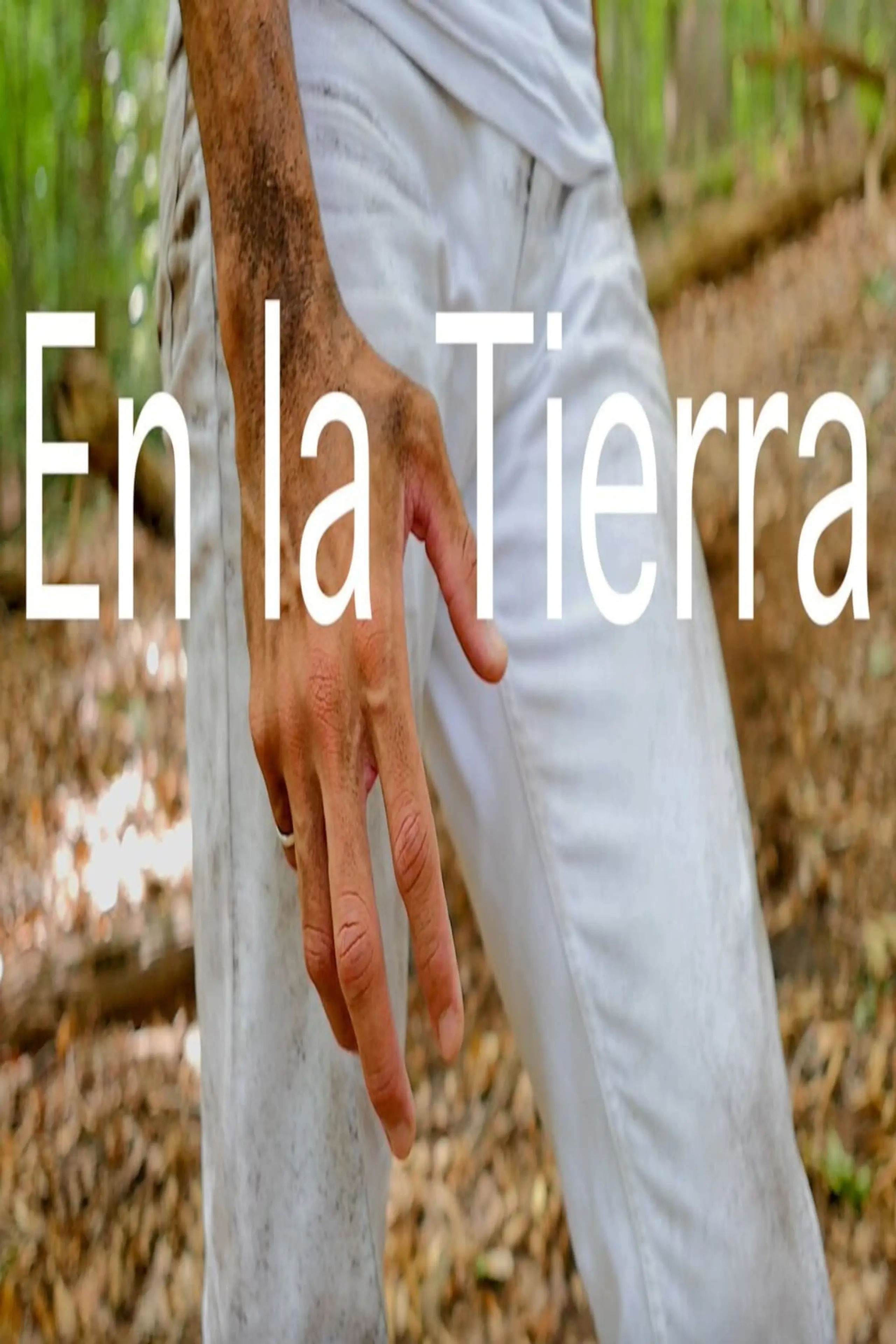 En la Tierra