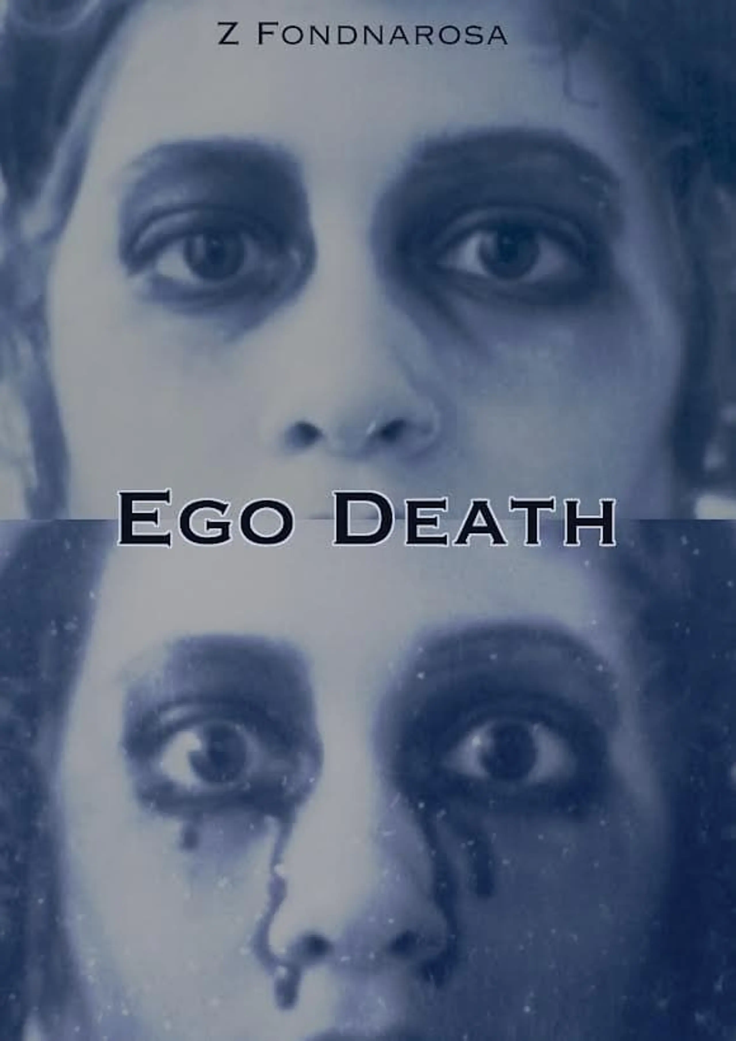 Ego Death