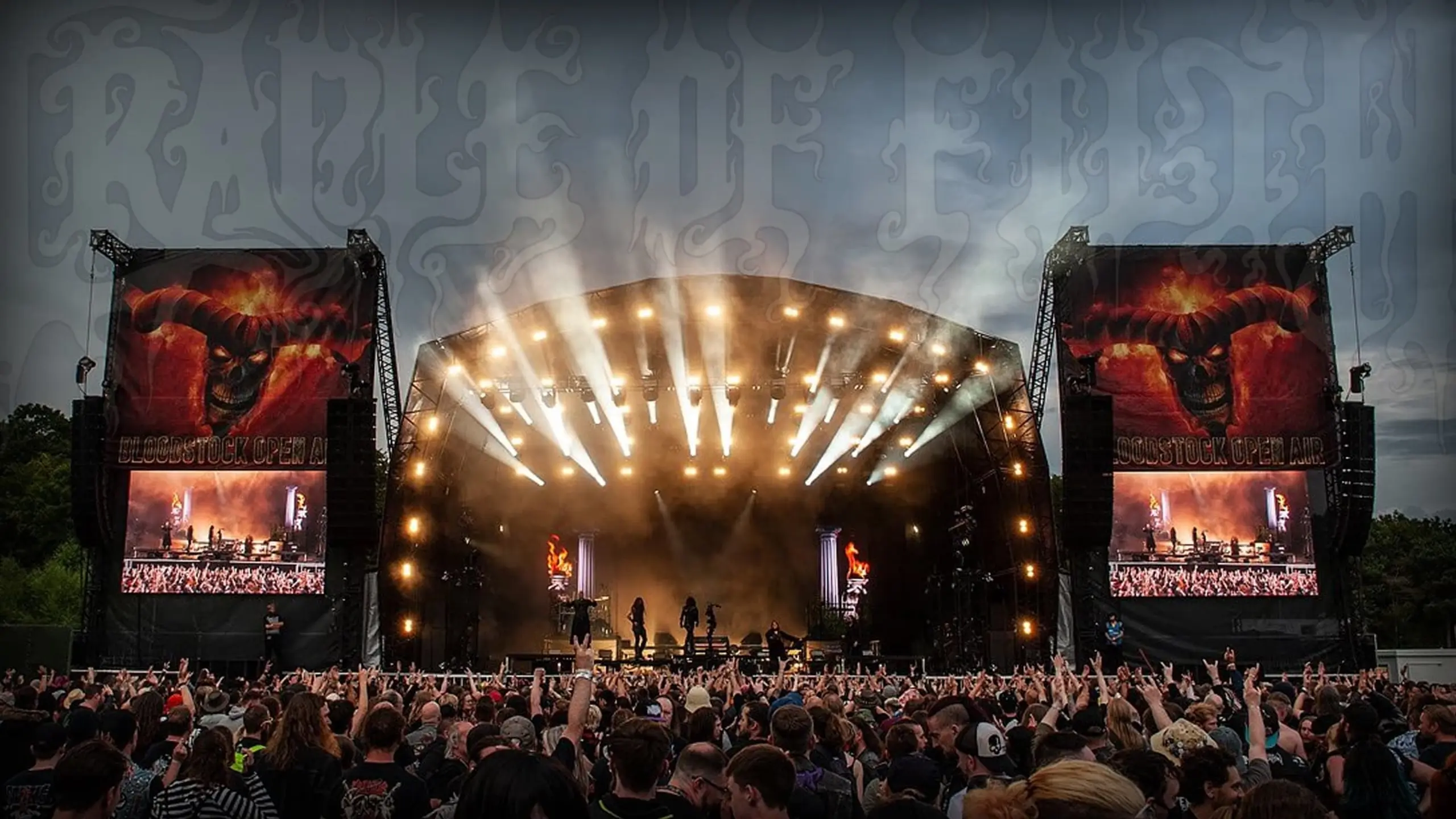 Cradle of Filth: Bloodstock