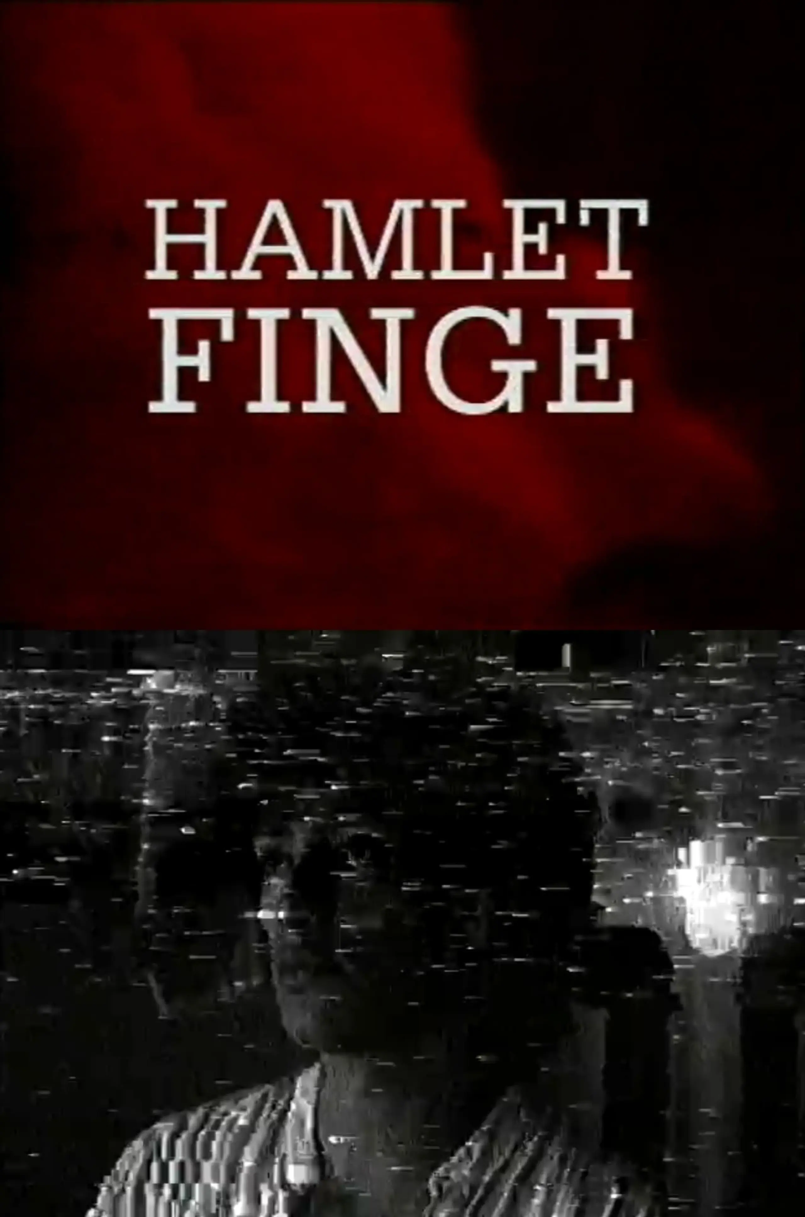 Hamlet finge