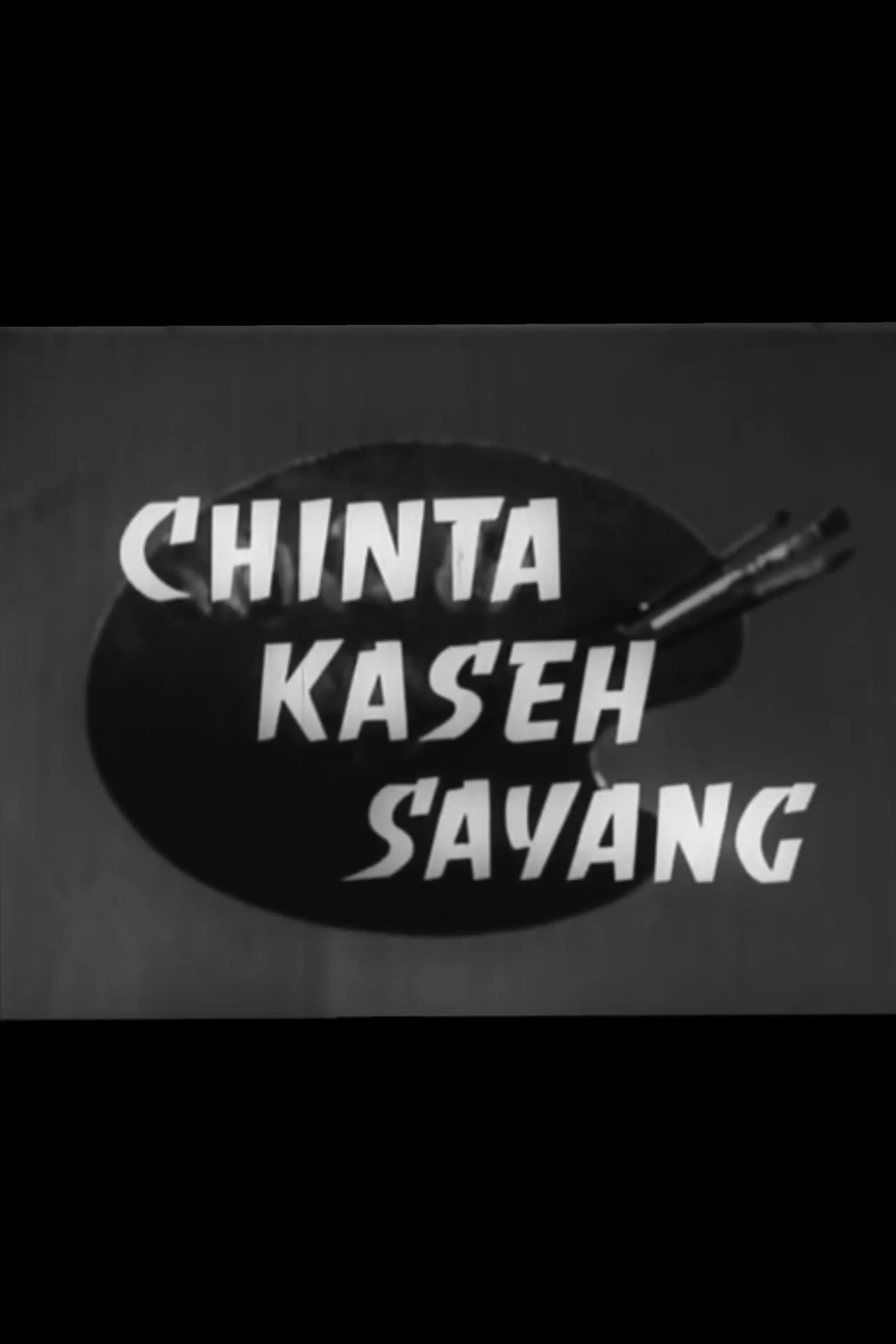 Chinta Kaseh Sayang