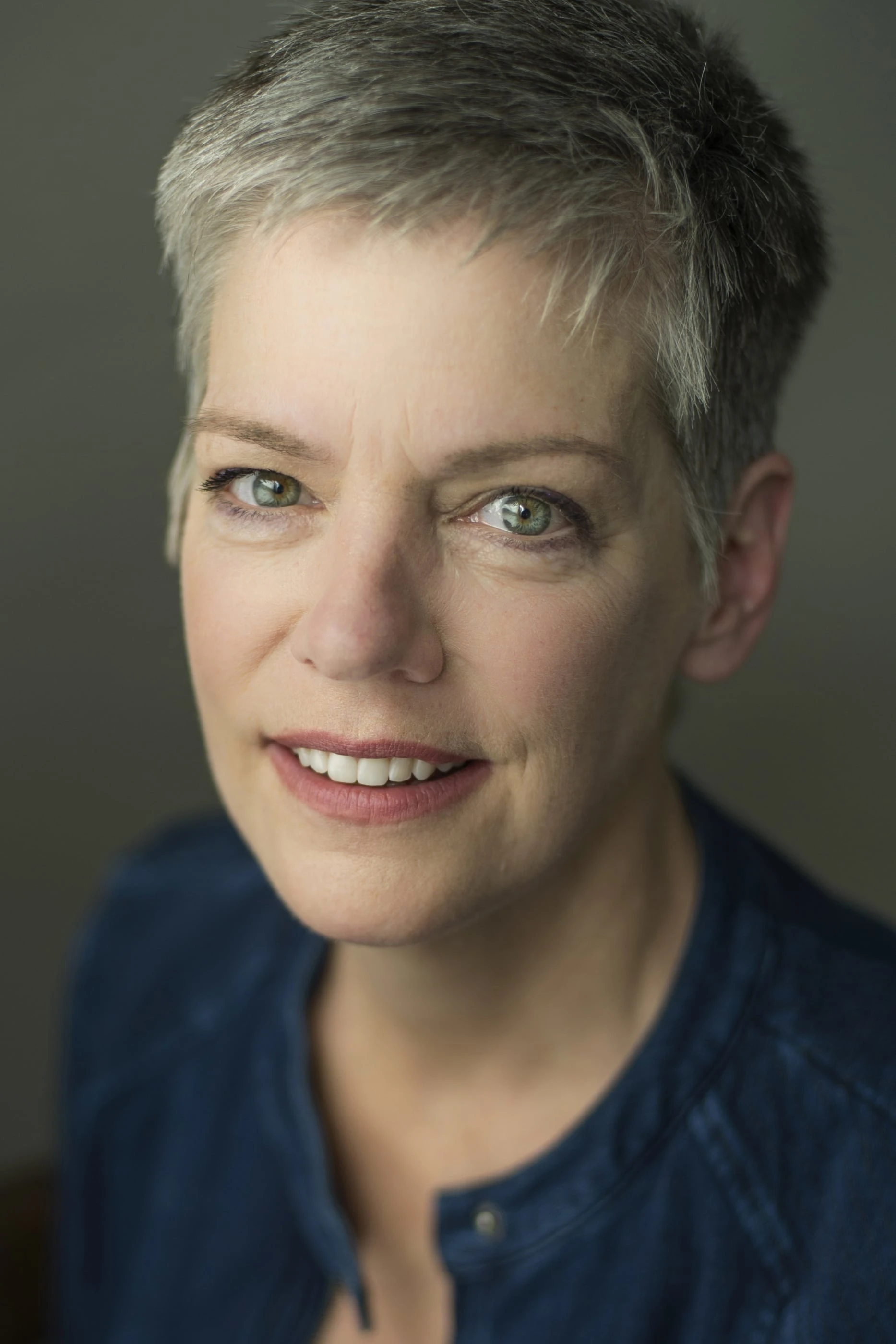 Foto von Kristin Shepherd