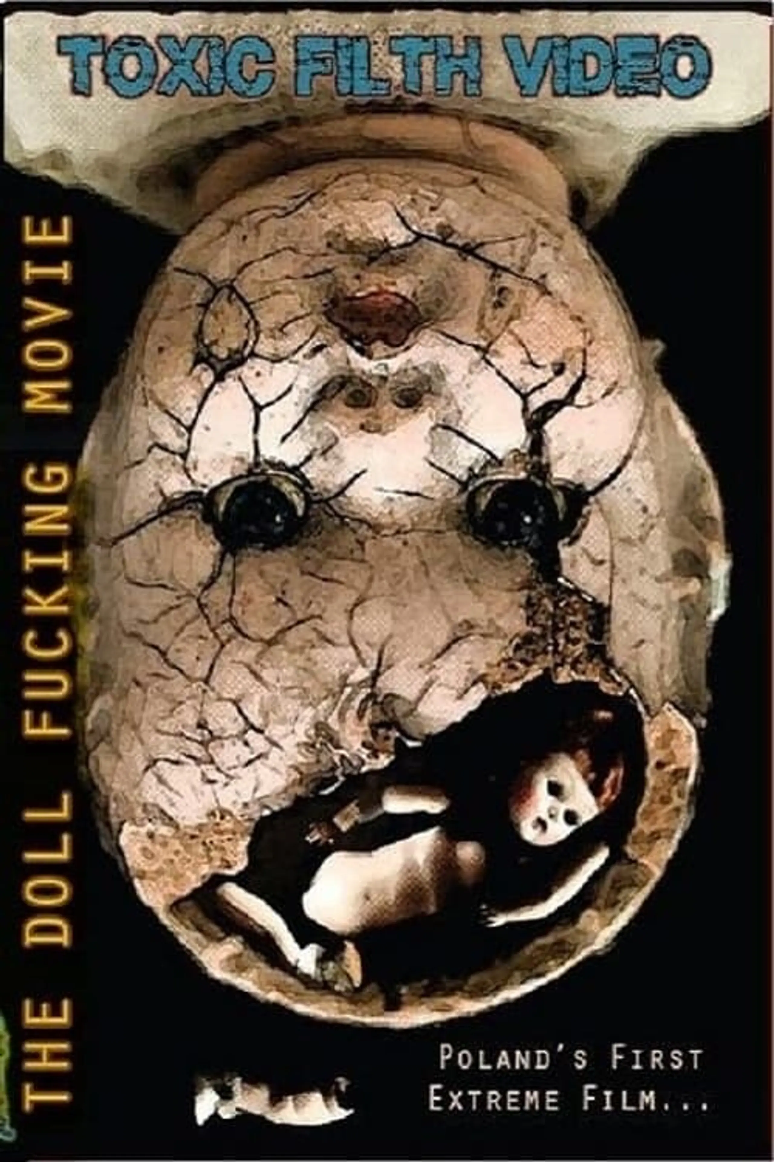 The Doll Fucking Movie