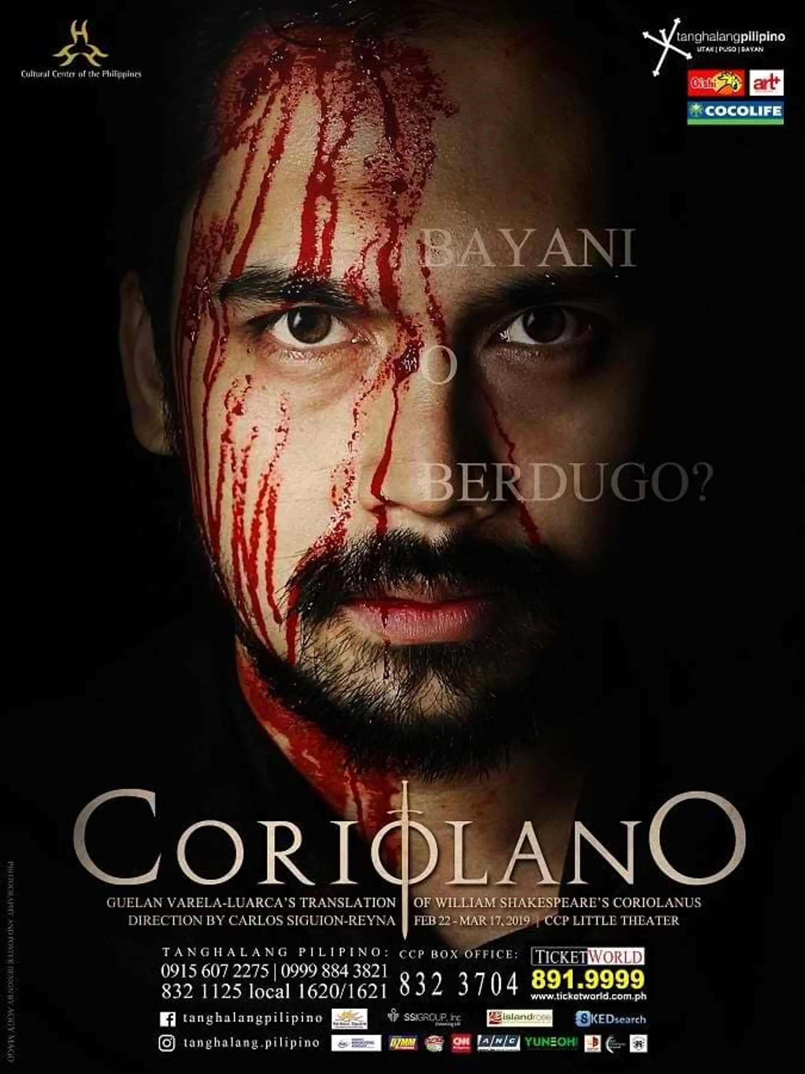 Coriolano