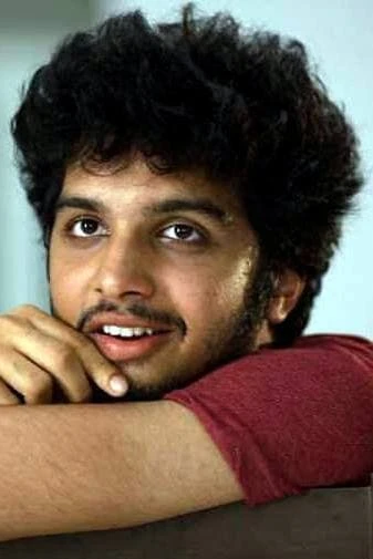 Foto von Balaji Jayaraman