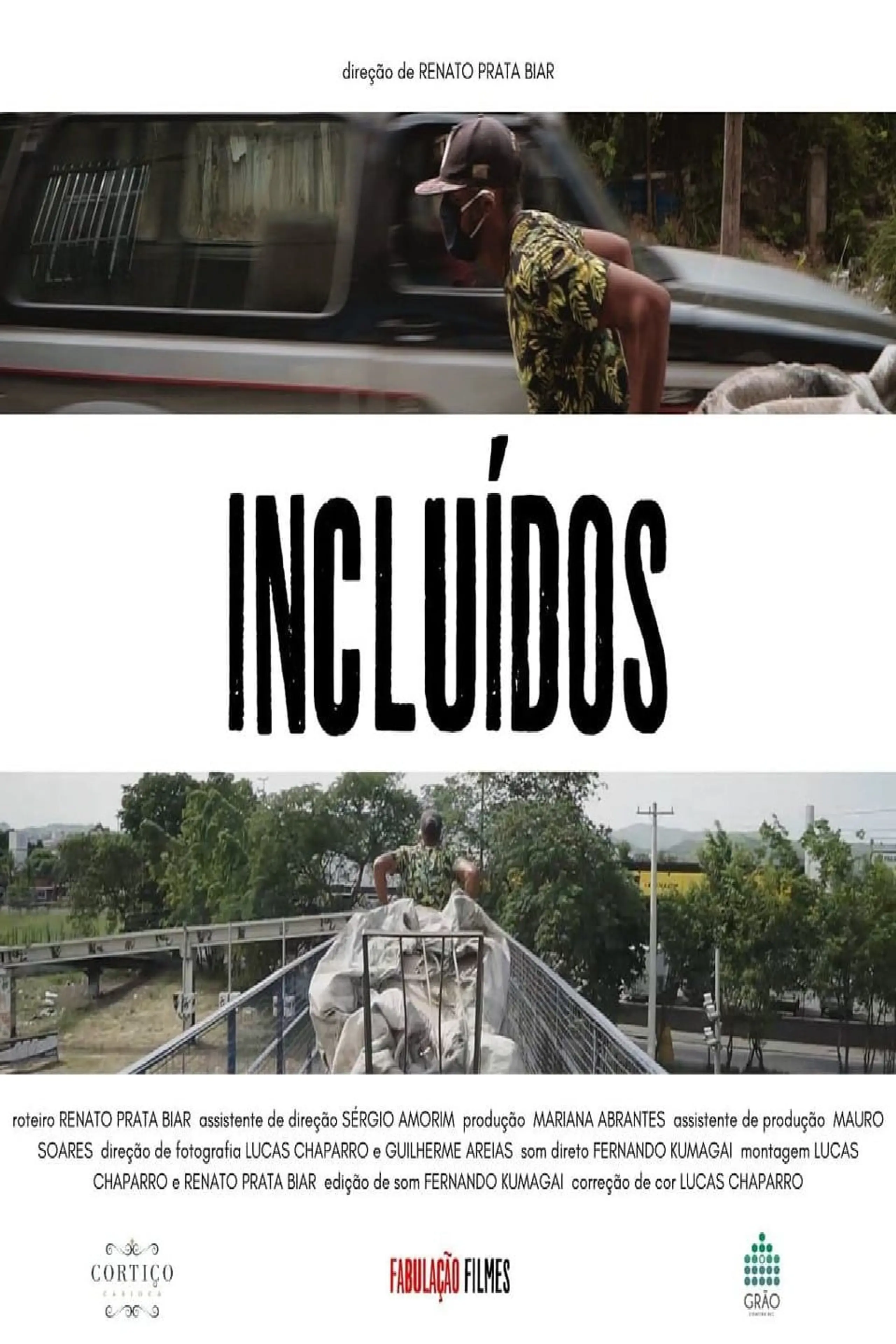 Incluídos