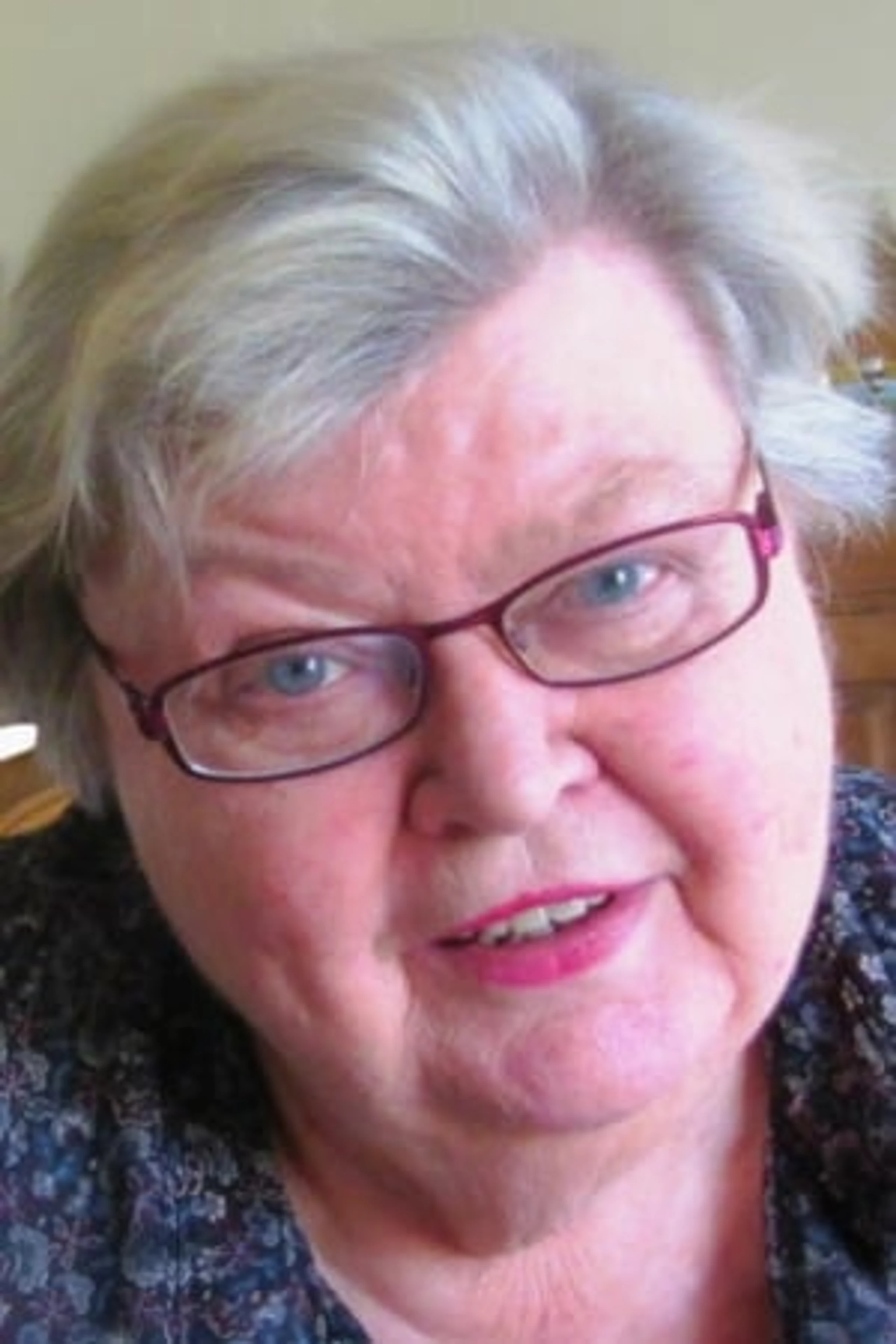 Foto von Isa Stenberg