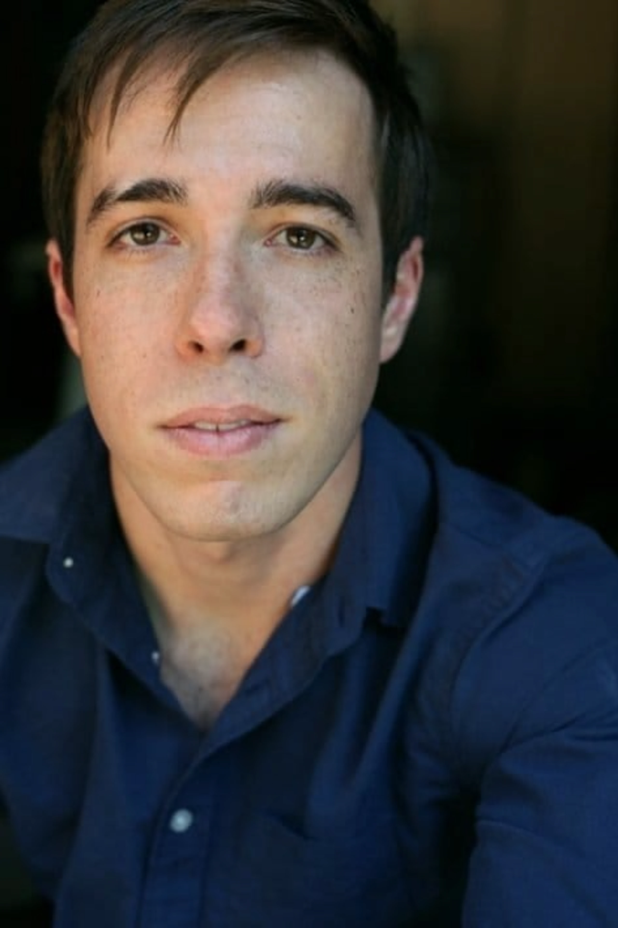 Foto von Michael Rodriguez