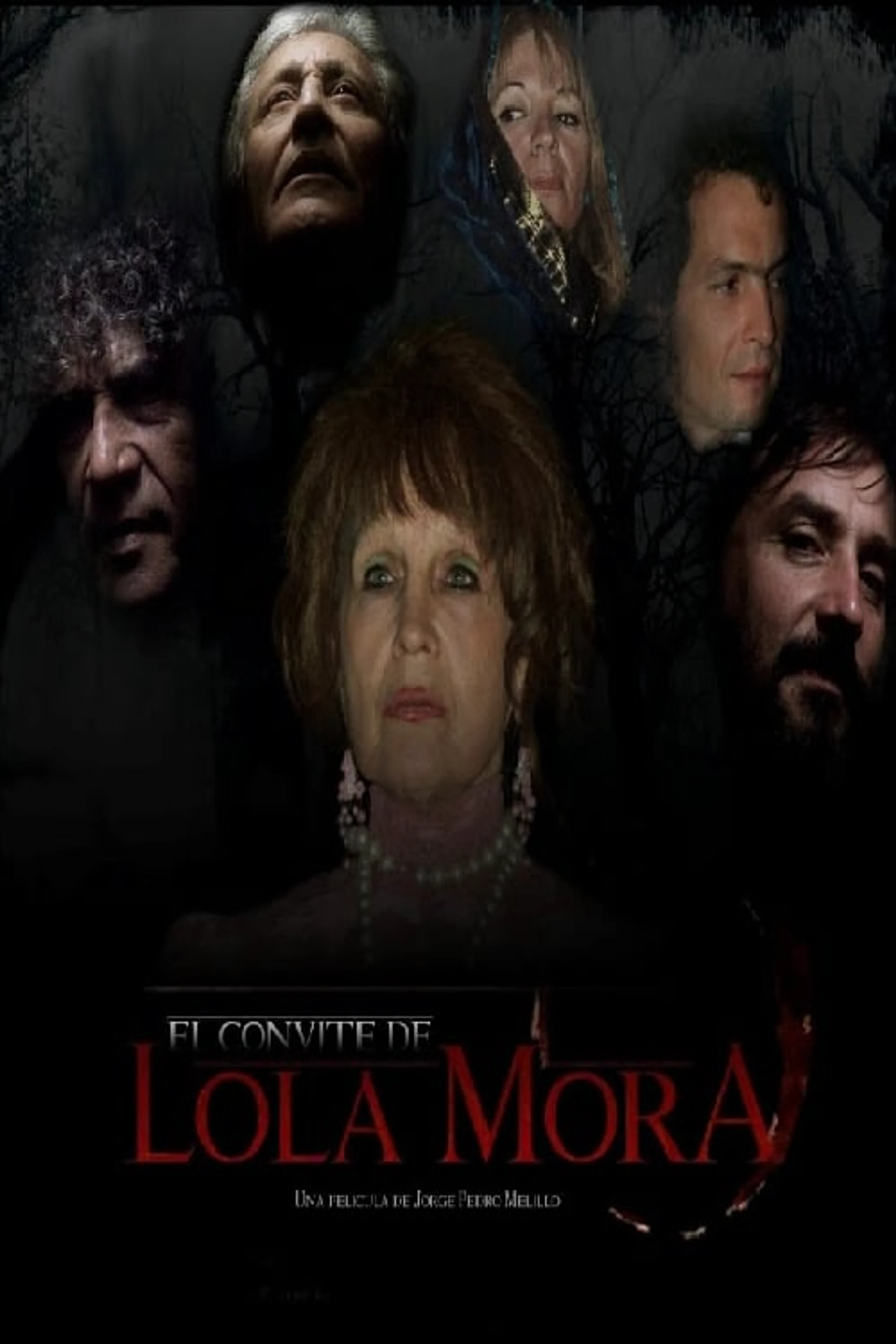 El convite de Lola Mora