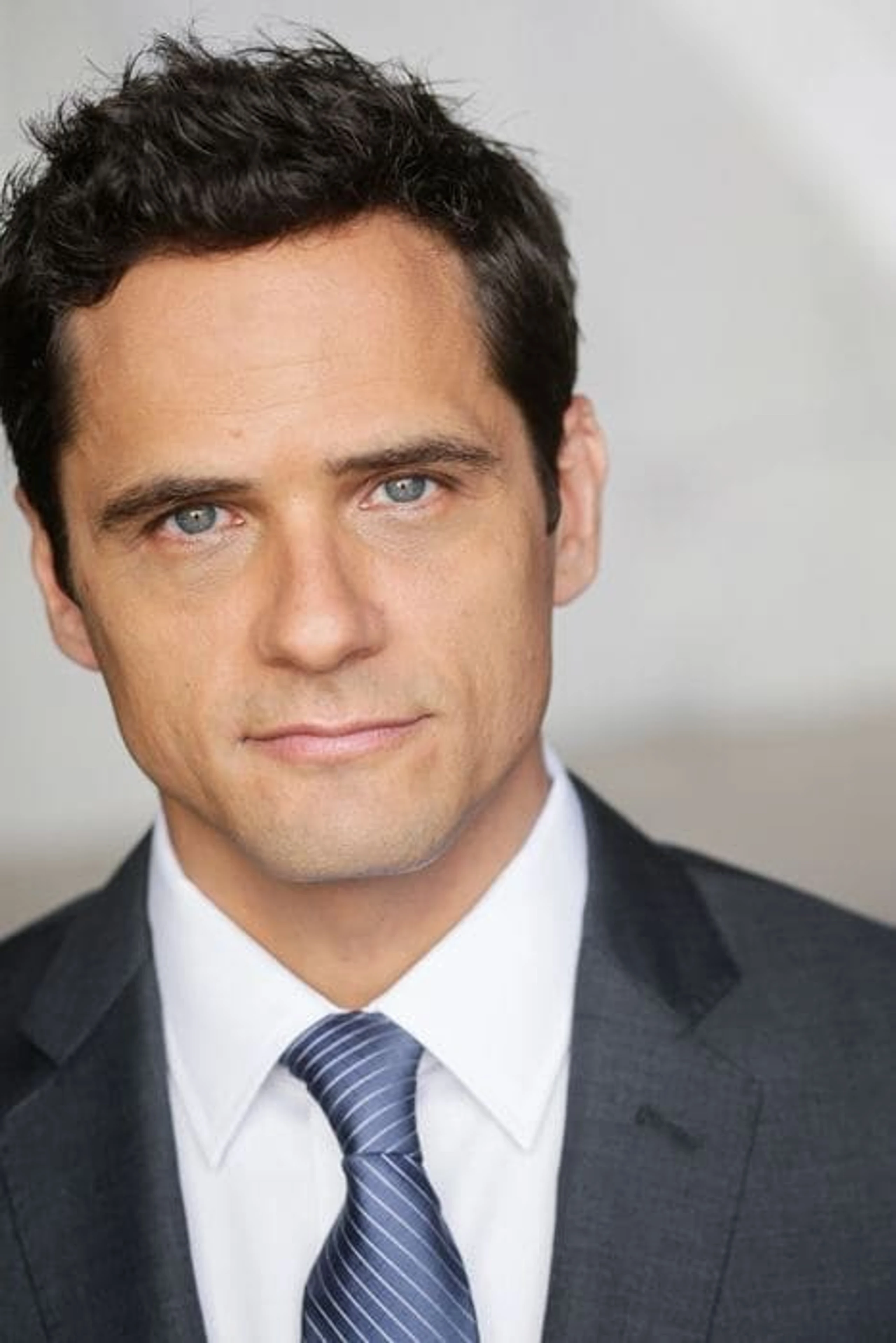 Foto von Scott Johnson