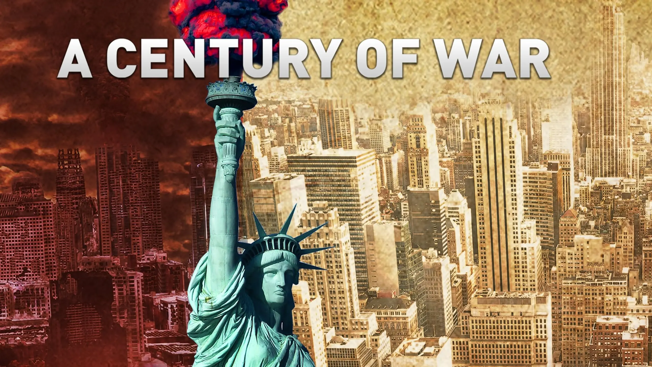 A Century of War