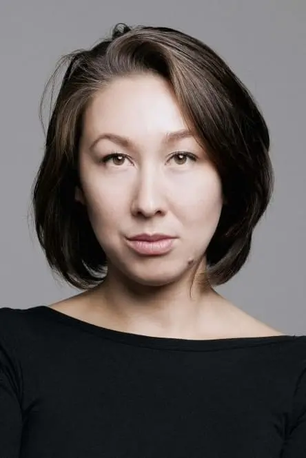 Foto von Aisling Chin-Yee