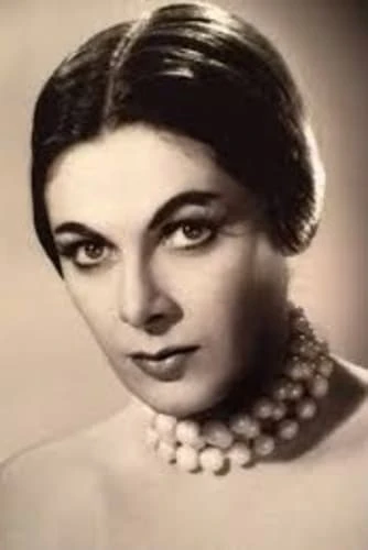 Foto von Elida Gay Palmer