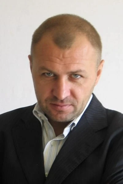 Foto von Evgeniy Kataev
