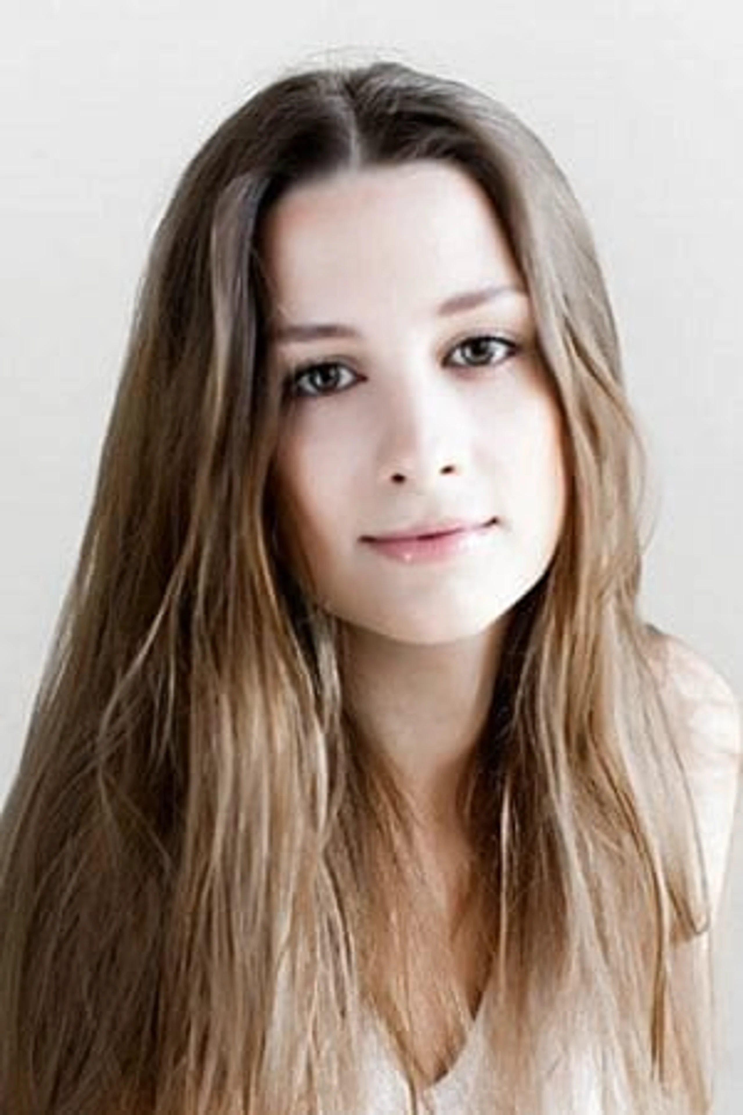 Foto von Varvara Shcherbakova