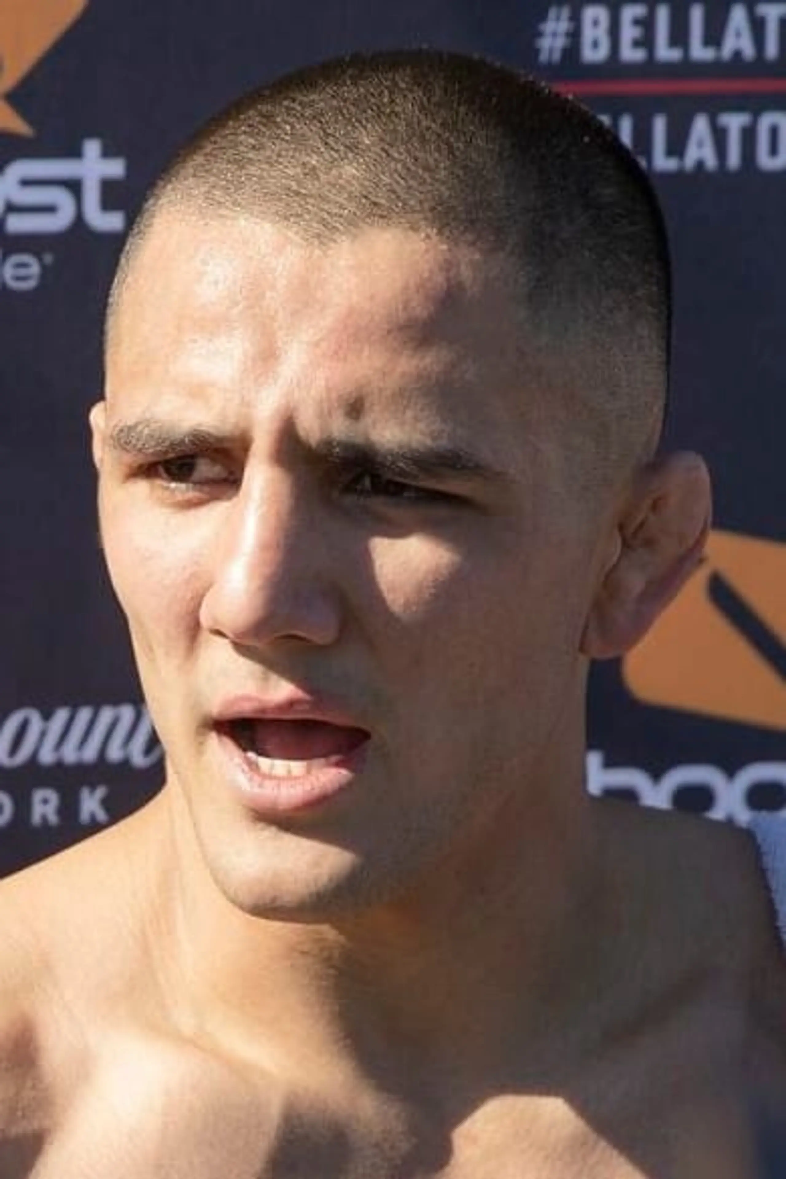 Foto von Aaron Pico