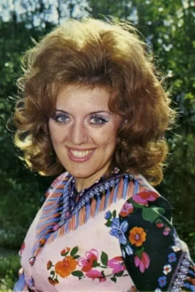 Foto von Radmila Karaklajić
