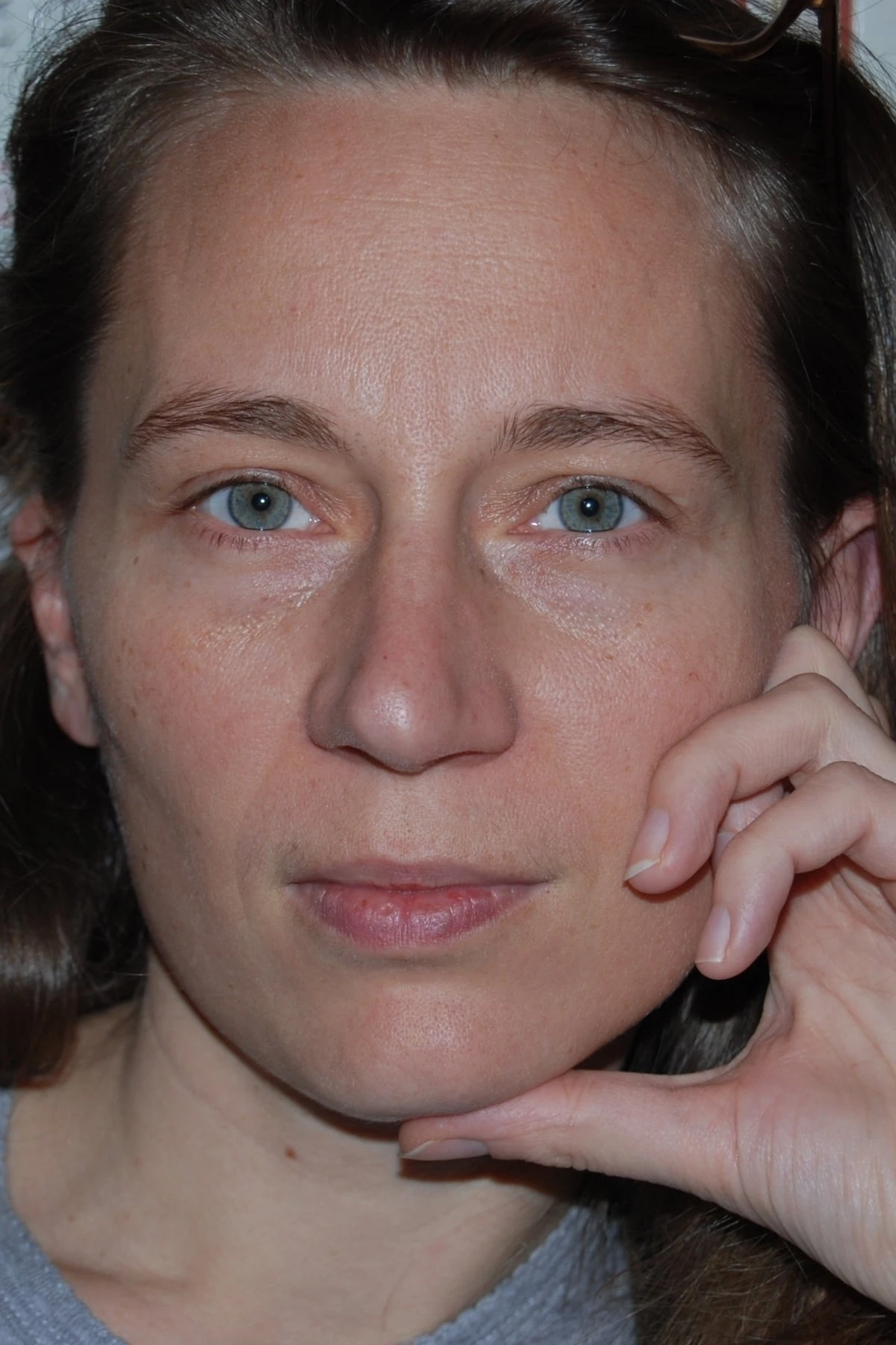 Foto von Marine Francen