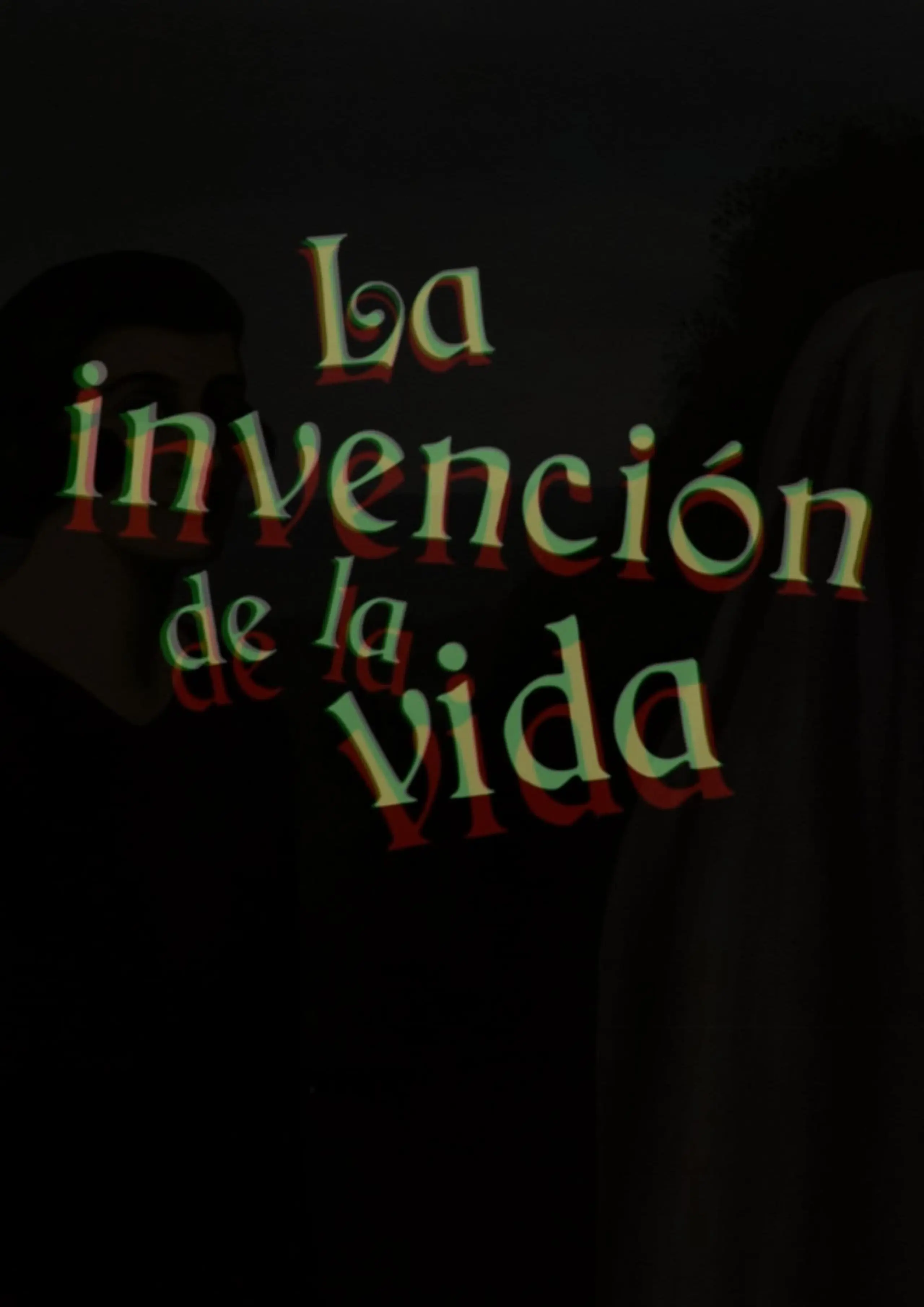 La invención de la vida