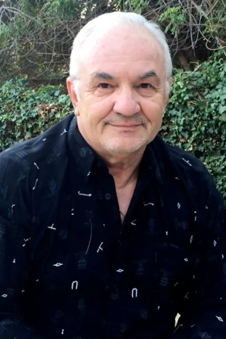 Foto von J.P. Romano