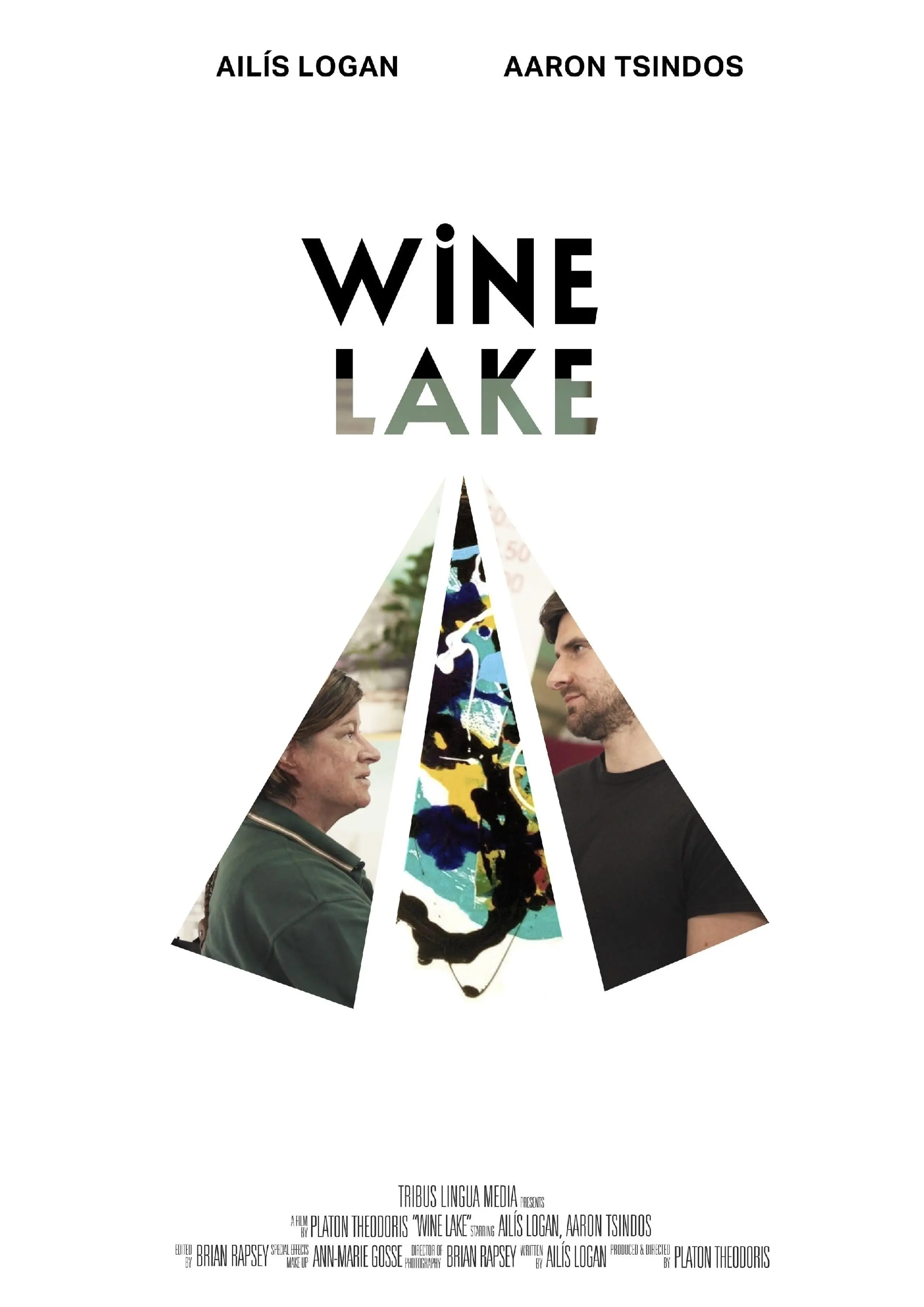 Wine Lake